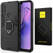 Spacecase X-Ring Oppo A31 czarny