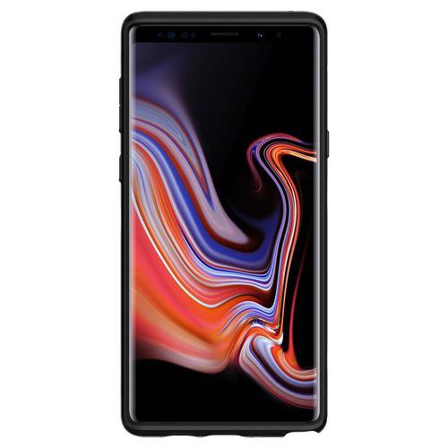 SPIGEN SLIM ARMOR CS Samsung Galaxy Note 9 - BLACK na Arena.pl