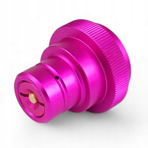 Adapter do Saturatora Sodastream Terra Na Butelkę CO2 z Gwintem TR21/4 na Arena.pl