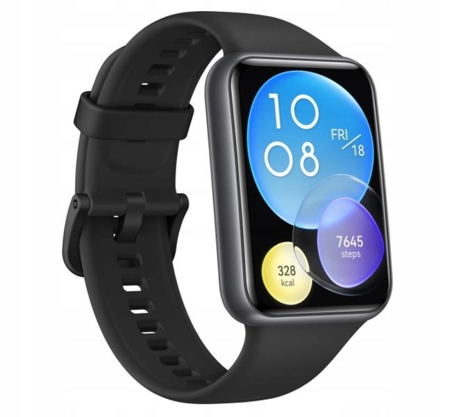 Smartband Huawei Watch Fit 2 Active| NFC | Bluetooth | 292 mAh zdjęcie 10