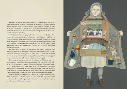 Mama zawsze wraca na Arena.pl