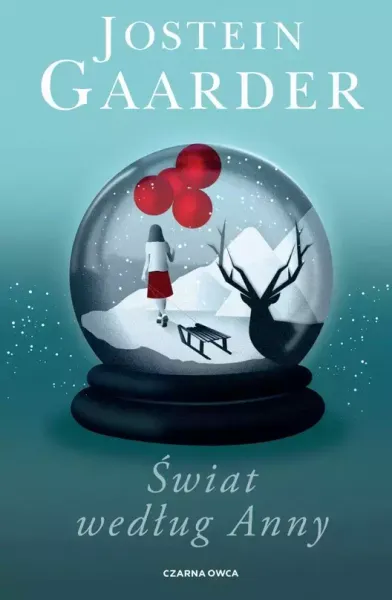 Świat według Anny zdjęcie 1