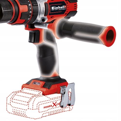 EINHELL WIERTARKO-WKRĘTARKA TE-CD 18/48 Li-i-Solo na Arena.pl