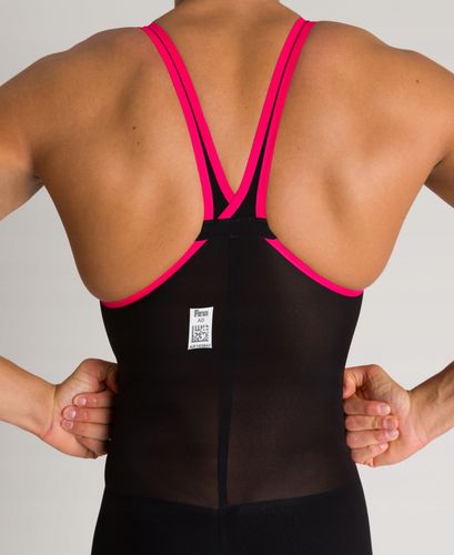 Strój startowy męski kombinezon pływacki basen Powerskin E-Evo Arena UK24 na Arena.pl