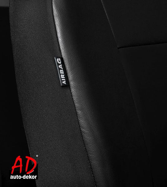 CHEVROLET AVEO POKROWCE SKÓRA zdjęcie 3