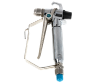 Pistolet malarski Grone 25GX do agregatu malarskiego (na 4 palce)