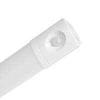 Lampa sufitowa 1200 mm z czujnikiem ruchu