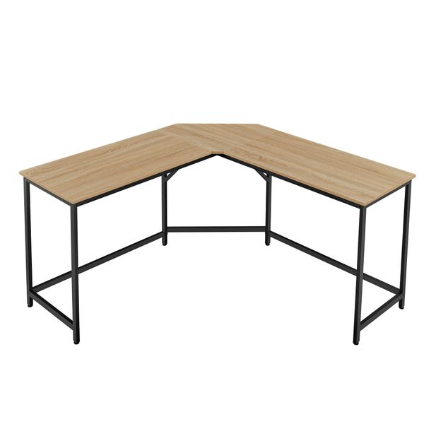 Biurko Komputerowe - sonoma - LWD073B11 zdjęcie 1