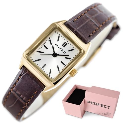 Zegarek damski PERFECT E399-07 + BOX na Arena.pl