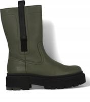 Botki G-Star Raw Olive-Noir roz.37