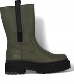 Botki G-Star Raw Olive-Noir roz.37
