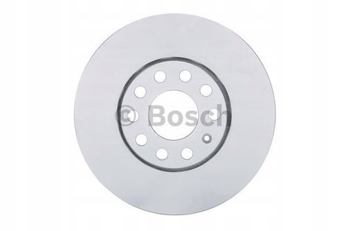 TARCZA HAM PRZOD 288X25 V BOSCH na Arena.pl