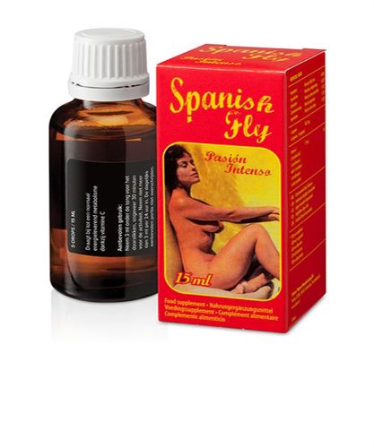 supl.diety spanish fly passion intenso na Arena.pl