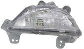 Mazda 3 13-17 Migacz przedni prawy