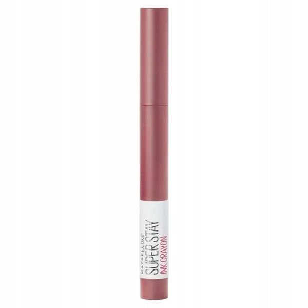 Maybelline Super Stay Ink Pomadka w kredce 15 zdjęcie 2
