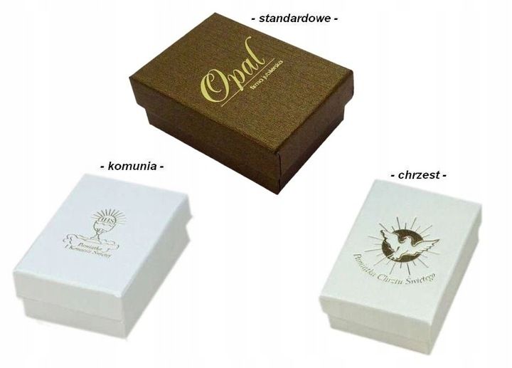 ŁAŃCUSZEK SREBRNY 925 PANCERKA 50 CM KRZYŻYK MĘSKI zdjęcie 9