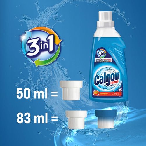 calgon żel 750 ml na Arena.pl