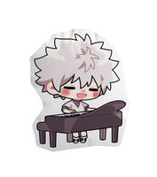 Poduszka Chibi - Hunter × Hunter - Killua Zoldyck