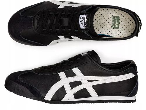 Buty Onitsuka Tiger MEXICO 66 R40 na Arena.pl