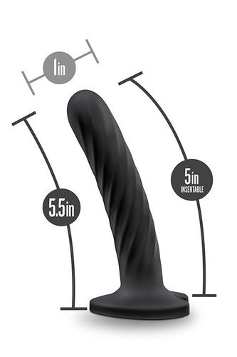 TEMPTASIA TWIST MEDIUM BLACK na Arena.pl