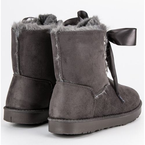 Wiązane Śniegowce r.40 na Arena.pl