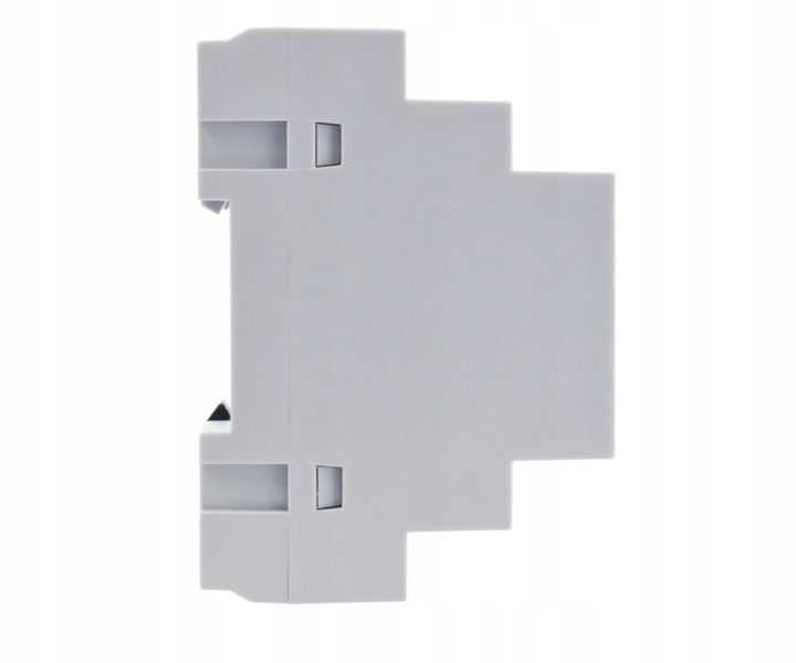 Regulator temperatury ESCO ES-10D na szynę zdjęcie 5