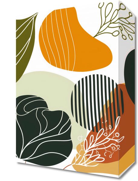 Obraz 20x30cm Natura Gwizda zdjęcie 1