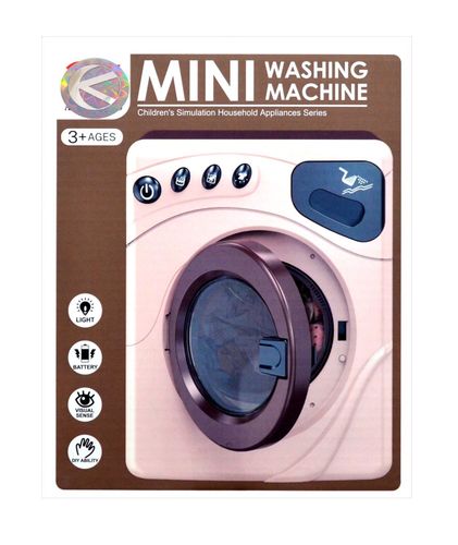 Pralka automatyczna z otwieranym bębnem funkcje dźwiękowe na Arena.pl