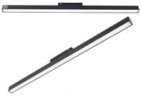 Lampa linia LED do szyna oświetleniowa 24W 4000K