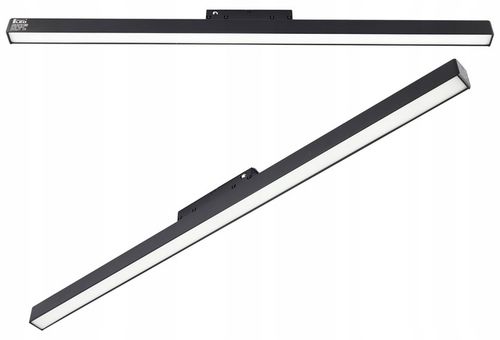 Lampa linia LED do szyna oświetleniowa 24W 4000K na Arena.pl