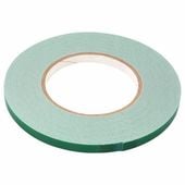 TAŚMA DWUSTRONNA PIANKOWA 9MM 5M DO PROFILI LED