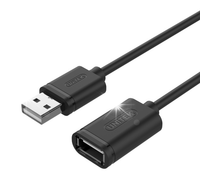 Przedłużacz Unitek Y-C417GBK
