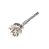 Hikoki Wiertło Przebiciowe SDS-Max 45x410/550 mm
