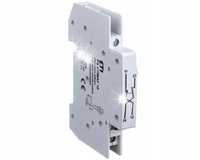 ETI STYK POMOCNICZY NO+NC PS 1-4mm2 ETIMAT 10 MD 002159031