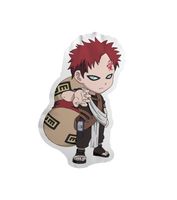 Poduszka Chibi Naruto - Gaara
