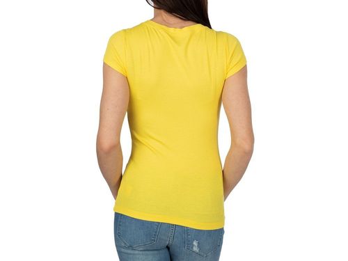 T-shirt Bebe Basic Rstone Tee 254989LEK M na Arena.pl