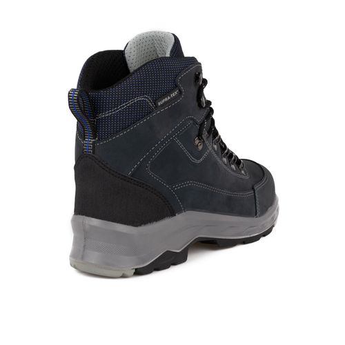BUTY ABURO MID BERGSON 46 na Arena.pl