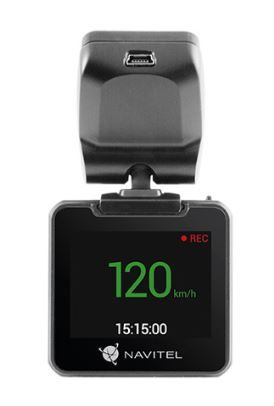 Wideorejestrator NAVITEL R600 GPS FullHD 2'' na Arena.pl