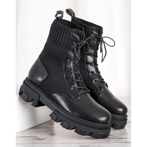 Modne Workery Na Platformie r.39 na Arena.pl