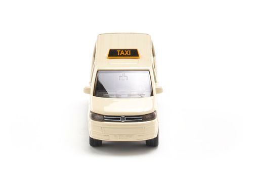 Siku - Taxi bus 1360 na Arena.pl