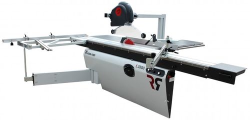 PIŁA formatowa FORMATÓWKA pilarka ROBLAND E 2800 na Arena.pl