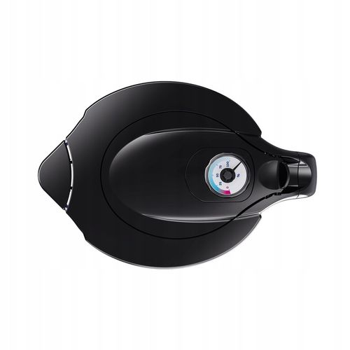 Dzbanek filtrujący Aquaphor Onyx 4,2l z wkładem Maxfor+, czarny na Arena.pl