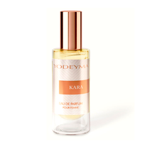 Yodeyma Kara Perfumy Damskie - 15ml
