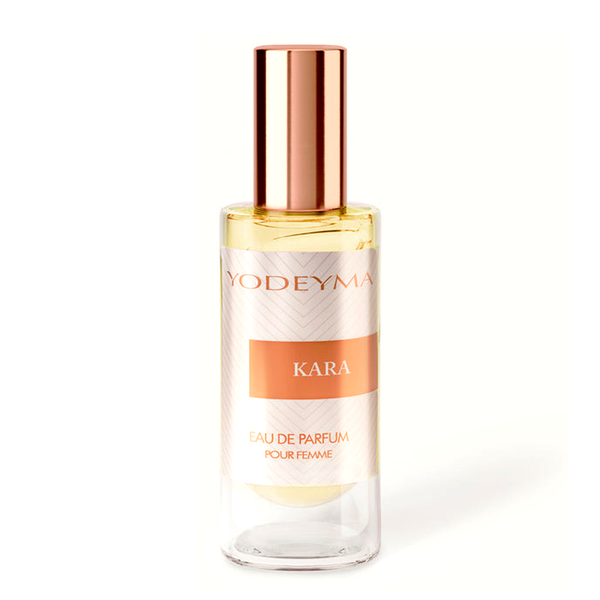 Yodeyma Kara Perfumy Damskie - 15ml zdjęcie 1