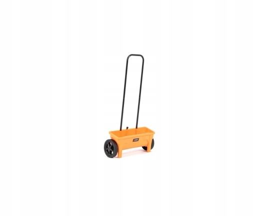 SIEWNIK OGRODOWY 12L HANDY QS 6002 zdjęcie 3