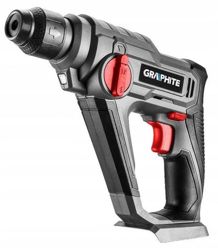 GRAPHITE WENTYLATOR AKUM-SIECIOWY 18V 58G080 na Arena.pl