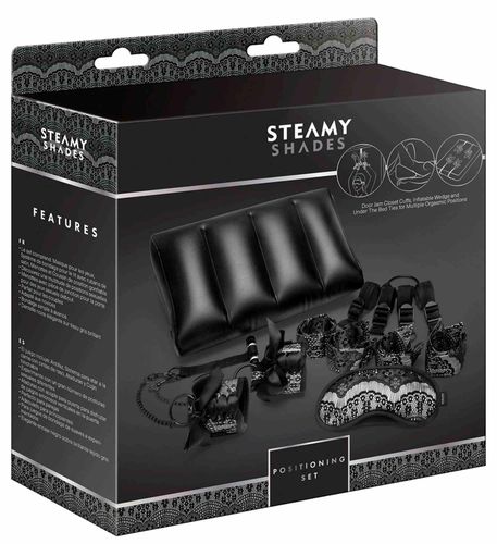 steamy shades positioning set na Arena.pl