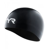 TYR CZEPEK STARTOWY TRACER X RACING CAP BLACK LCSTRX 001 ROZMIAR L