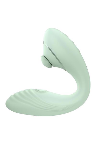 Glam Ultimate Tapping Vibe zdjęcie 4