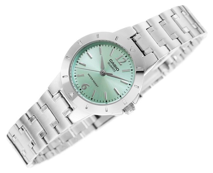 Zegarek Damski CASIO LTP-1177A-3ADF + BOX zdjęcie 4